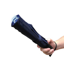 Load image into Gallery viewer, Streetwise Stunbrella 32,000,000 Stun Flashlight
