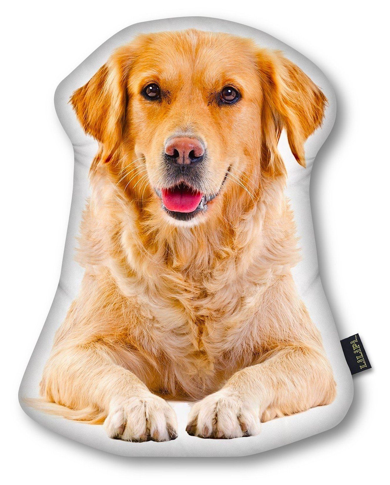 Lilipi dog outlet pillow