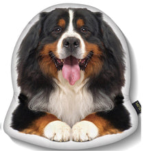 Load image into Gallery viewer, LiLiPi Dog-Shaped Accent Pillow - Assorted Styles
