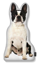 Load image into Gallery viewer, LiLiPi Dog-Shaped Accent Pillow - Assorted Styles

