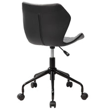 Load image into Gallery viewer, Modern Height Adjustable Office Task Chair
