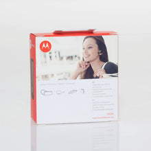Load image into Gallery viewer, Motorola HK255 Super Light, Universal Bluetooth Wireless Headset
