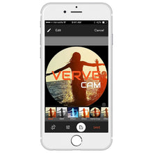 Load image into Gallery viewer, Motorola Verve Cam+ Wearable
