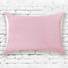 Load image into Gallery viewer, Mulberry Silk Pillowcases - Assorted Colors
