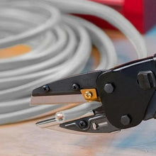 Load image into Gallery viewer, Multi-Function 3-in-1 Pliers, Pruning Shears, Cutting Tool with Built In Wire Cutter
