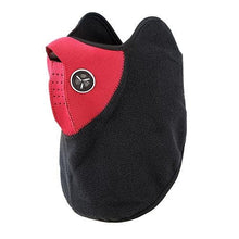 Load image into Gallery viewer, Neoprene Winter Ski Masks - Assorted Colors
