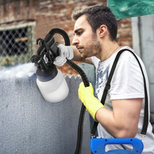 Load image into Gallery viewer, Oil Primer Water Paint Sprayer Machine
