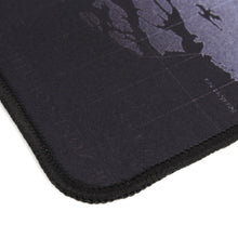 Load image into Gallery viewer, Old World Map Full Desk Coverage Gaming and Office Mousepad
