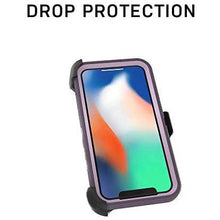 Load image into Gallery viewer, OtterBox Defender Series Case for iPhone Xs &amp; iPhone X

