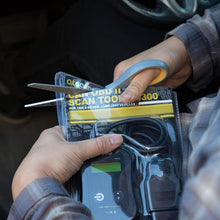 Load image into Gallery viewer, OxGord CAN OBDII MS300 Scanner Tool for Check Engine Light and Diagnostics
