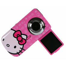 Load image into Gallery viewer, Pink Hello Kitty Digital Video Recorder
