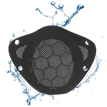 Load image into Gallery viewer, PM2.5 Mouth Nose Disconnect-type Reusable Washable Silicone Mask
