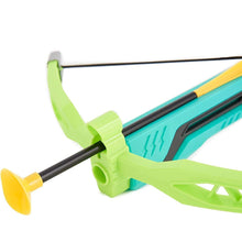 Load image into Gallery viewer, Pro Star Mini Archery Bow Kids Crossbow Toy
