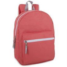 Load image into Gallery viewer, Nylon Kids High Quality Adjustable Backpack
