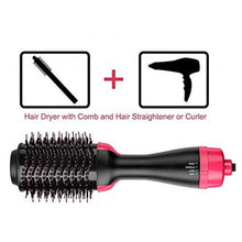 Load image into Gallery viewer, One Step Hair Dryer &amp; Volumizer
