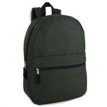 Load image into Gallery viewer, Nylon Kids High Quality Adjustable Backpack
