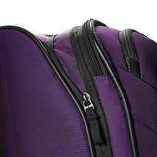 Load image into Gallery viewer, American Tourister 25&quot; Zoom Spinner Expandable Suitcase Luggage
