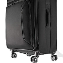 Load image into Gallery viewer, American Tourister 25&quot; Zoom Spinner Expandable Suitcase Luggage
