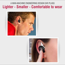 Load image into Gallery viewer, Professional Mini Earpiece with Hands-free Calling and Microphone
