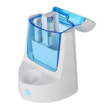 Load image into Gallery viewer, Pursonic RET200 Electric Toothbrush - 12 Brush Heads included
