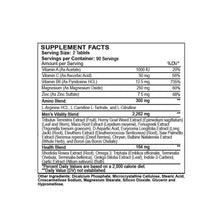 Load image into Gallery viewer, 5-Pack: Monster Multivitamin Collection
