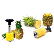 Load image into Gallery viewer, Stainless Steel Perfect Pineapple Corer
