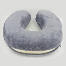 Load image into Gallery viewer, Super Soft and Light Travel Pillow
