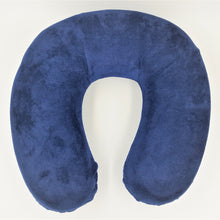 Load image into Gallery viewer, Super Soft and Light Travel Pillow
