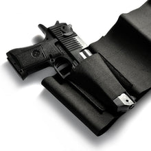 Load image into Gallery viewer, Tactical Elastic Belly Band Waist Pistol Gun Holster
