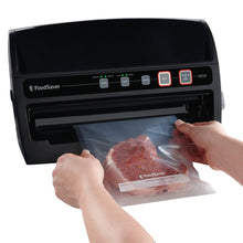 Load image into Gallery viewer, The FoodSaver V3230 Vacuum Sealing System
