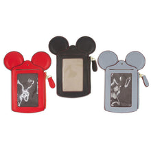 Load image into Gallery viewer, Theme Park Ticket and ID Card Holder - Assorted Colors
