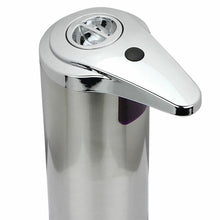 Load image into Gallery viewer, Touch-free Motion Activated Soap Dispenser
