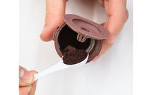 Load image into Gallery viewer, 6-Pack: Handy Coffee Cups Reusable Single Cup Coffee Pods
