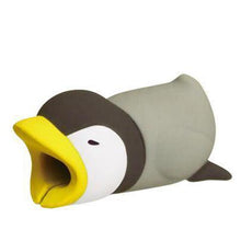 Load image into Gallery viewer, 5-Pack: Chompy Animals Cord Protector
