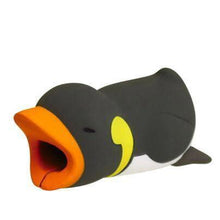 Load image into Gallery viewer, 5-Pack: Chompy Animals Cord Protector
