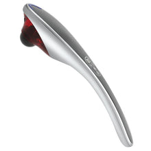 Load image into Gallery viewer, VivaSpa Handheld Multi-Node Percussion Body Massager
