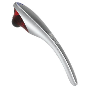 VivaSpa Handheld Multi-Node Percussion Body Massager
