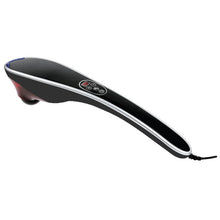 Load image into Gallery viewer, VivaSpa Handheld Multi-Node Percussion Body Massager
