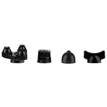 Load image into Gallery viewer, VivaSpa Handheld Multi-Node Percussion Body Massager
