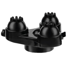 Load image into Gallery viewer, VivaSpa Handheld Multi-Node Percussion Body Massager
