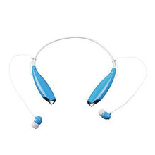 Load image into Gallery viewer, Water-Resistant Behind-the-Neck Bluetooth Stereo Headset
