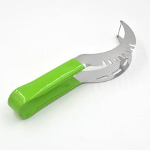 Load image into Gallery viewer, Watermelon Slicer and Bonus Melon Baller
